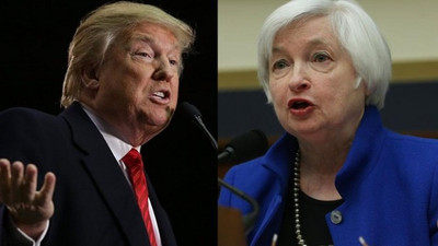 Piyasalarda 'Trump-Fed' çıkmazı