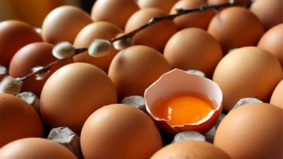 Yumurta fiyatları 20 günde yüzde 100 arttı