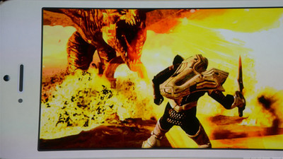 Yeni iPhone'da devrim yaratacak özellikler!