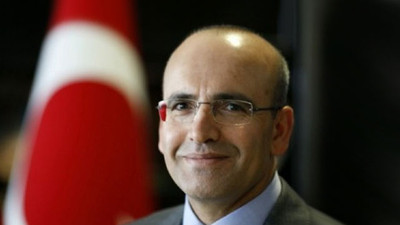 Bakan Şimşek neye şaşırıyor?