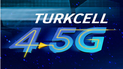 İnternet bağlantı hızında Türkiye'nin en hızlısı Turkcell