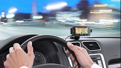 Araba kullanırken sigara içene ceza!