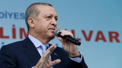 Cumhurbaşkanı Erdoğan: Türkiye yüksek gelirli ülkeler sınıfına geçti