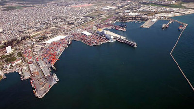 Hayalet gemi operasyonu!