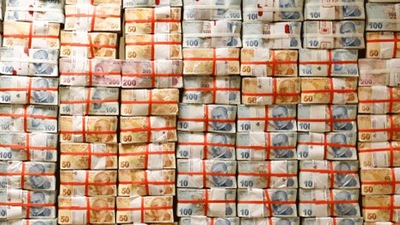 Krediler 233 milyarı geçti!