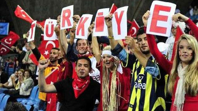 Kaptan sert çıktı!