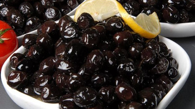 Zeytinin fiyatı uçuşa geçti