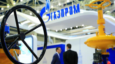 Gazprom`dan flaş Türk Akımı açıklaması!