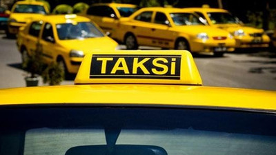 Takside kredi kartı ve İstanbul Kart’la ödeme dönemi!
