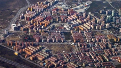 Burayı Araplara Boğaz diye sattılar!