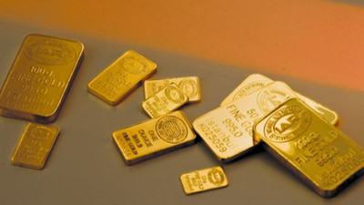 Altın alacaksanız bunu alın!