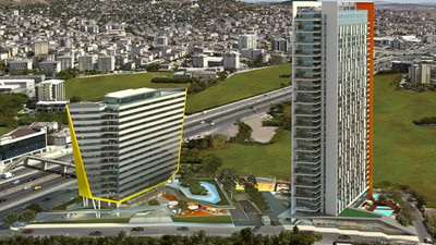 Mai Residence projesinde daire fiyatları!