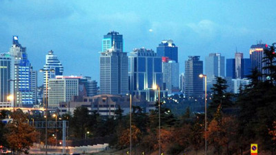 Maslak Sarıyer'de kaldı!