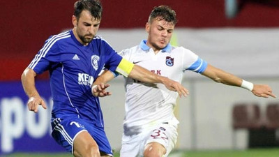 Trabzon yeni Gökdeniz'ini buldu!