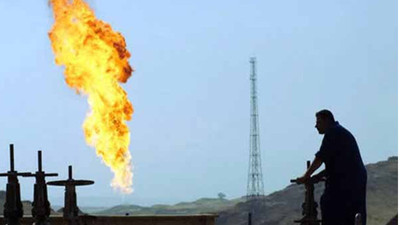 'İran'dan gaz akışında kesintiler yaşanabilir'