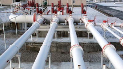 İsrail'den Türkiye'ye boru hattı!