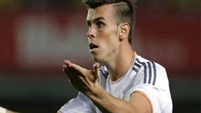 "Galatasaray maçını bekliyorum"