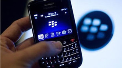 BlackBerry parçalanarak satılacak!