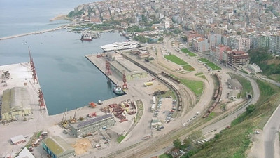 Bandırma'ya dev yatırım!