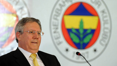 Aziz Yıldırım'la ilgili tarihi itiraf!