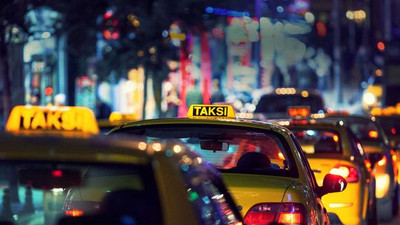 Fazla ücret talep eden taksiciler şikayet edilebilecek