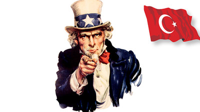 Türkiye Sam Amca ile pazarlık masasında!