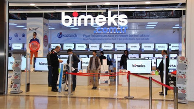 Bimeks borçlarında yapılandırmaya gitti