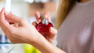 Parfüm ithalatında ilave gümrük vergisi uygulanacak
