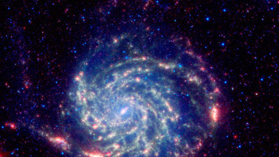 NASA'yı bile hacklediler!