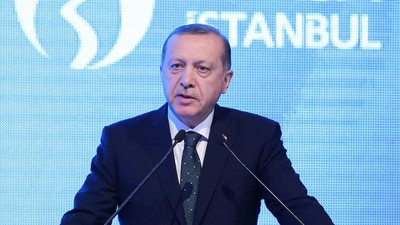 Cumhurbaşkanı Erdoğan: Döviz silahıyla üzerimize geliyorlar