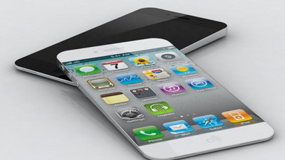 iPhone 5S en pahalı Türkiye'de satılacak
