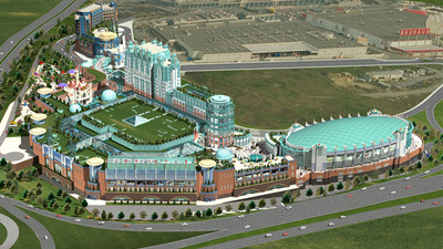 685 milyon Euro'luk iflas!