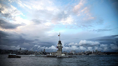 İstanbul'a 15 yılda ülke nüfusundan fazla turist geldi