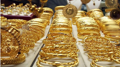 Darphane'nin altın üretimi 16 yılın dibinde