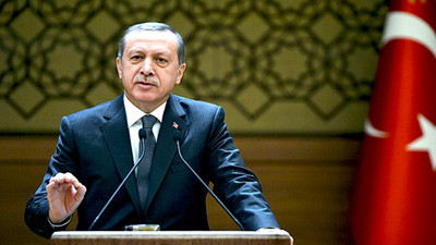 Erdoğan: Kredi musluklarını kısan karşısında bizi bulur