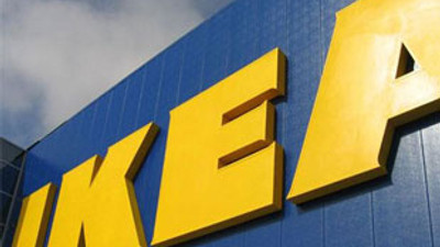 IKEA'nın sahipleri birbirine düştü