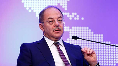 Sağlık Bakanı Akdağ'dan 'Palm Yağı' açıklaması