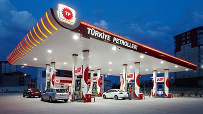 Türkiye Petrolleri, Zülfikarlar Holding'in oldu