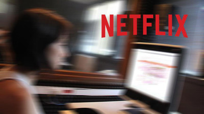 Netflix rekor kırdı