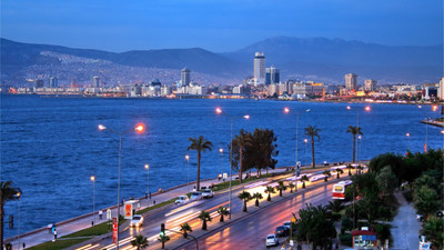 Japon yatırımcının yeni gözdesi İzmir