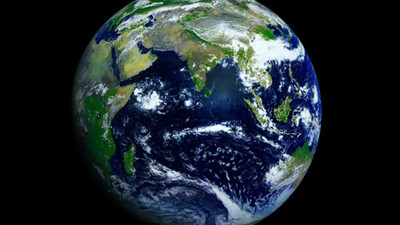 Tadını çıkarın: 1.75 milyar yıl ömürümüz var!