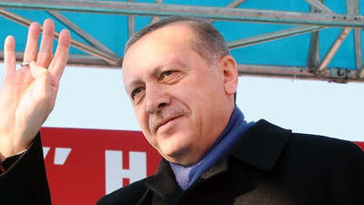 Erdoğan: Milletim nihai kararı verecek