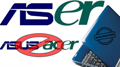 Notebook piyasasını sallayacak birleşme!