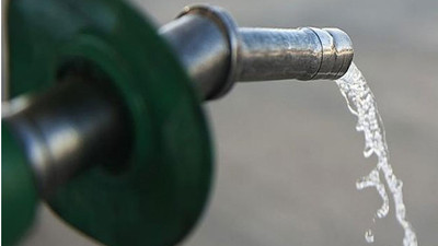 Benzin ve motorinde yüzde 8,81'lik artış