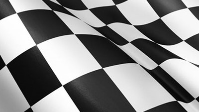 Dev yarış başladı!