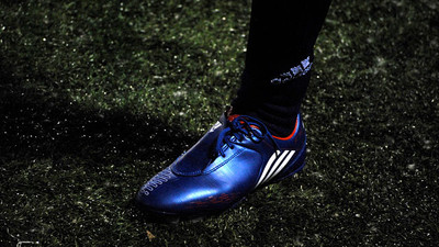 Dev transfer suya düştü!