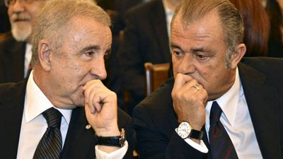 Aysal'dan sürpriz Terim açıklaması!