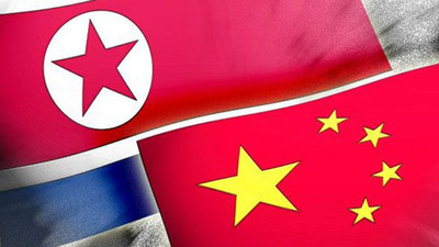 Çin`den Kuzey Kore`ye ihracat yasağı