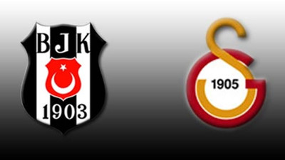 Dev derbide formalar belli oldu