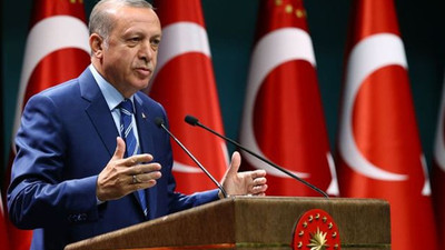 Erdoğan: Tek faiz yeter